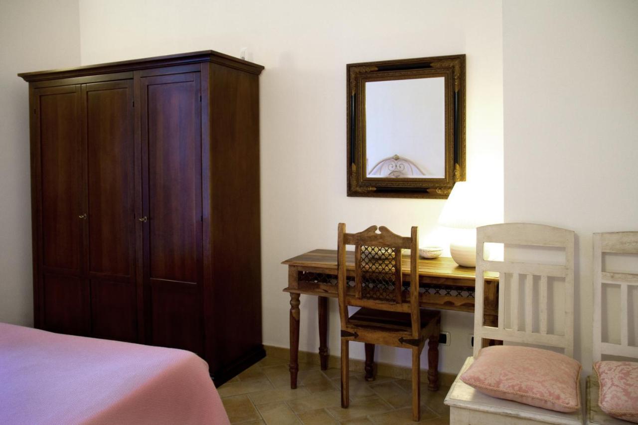 L'Antica Pieve Bed & Breakfast レヴァント エクステリア 写真