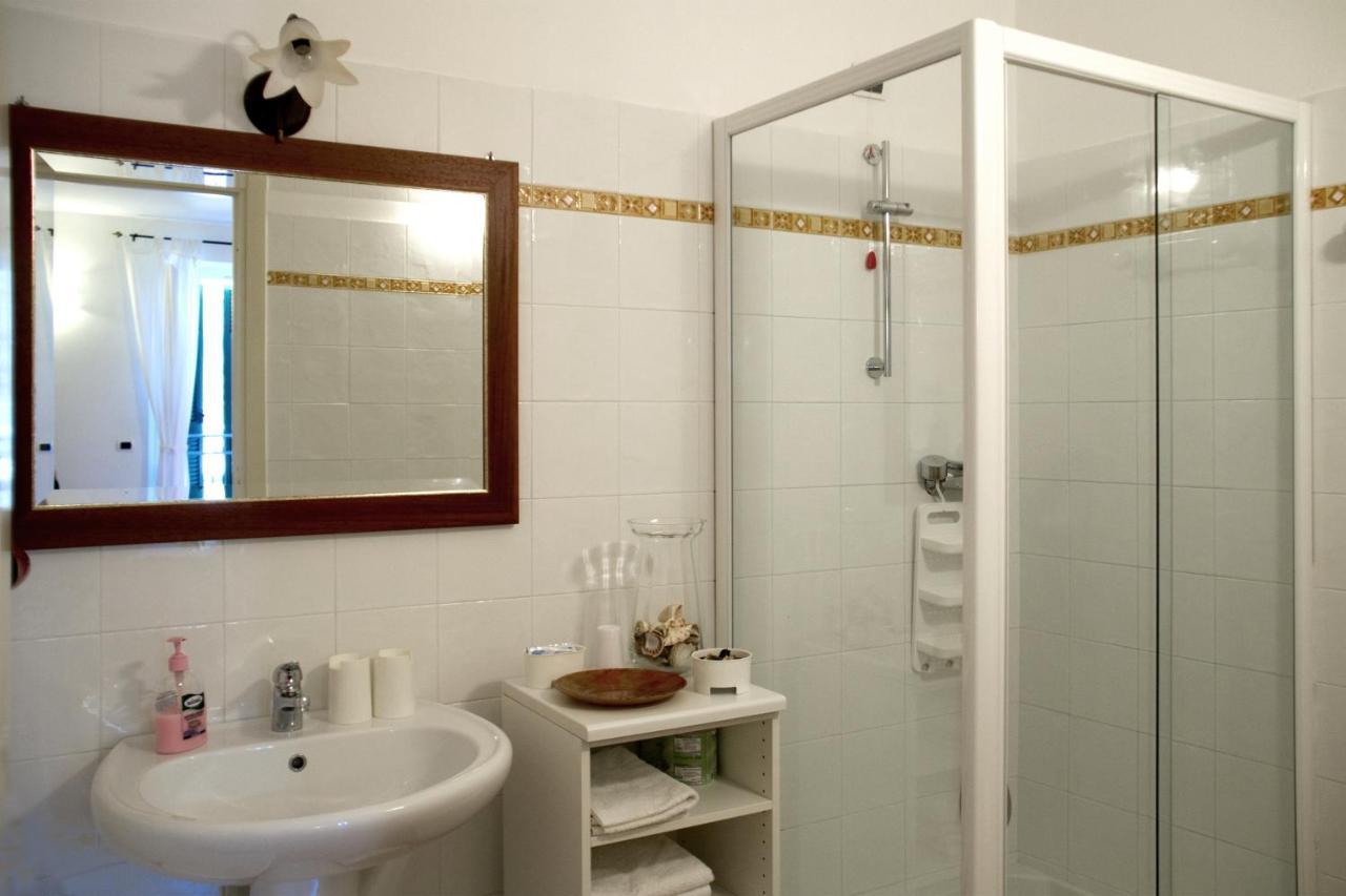 L'Antica Pieve Bed & Breakfast レヴァント エクステリア 写真
